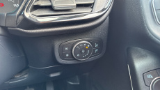 Ford Fiesta 1.0 EcoBoost Hybrid mHEV 125 Titanium 5dr Petrol Hatchback